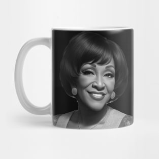 PATTI LABELLE Mug